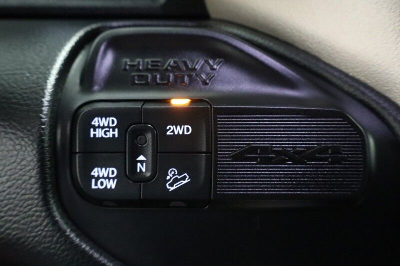 2019 Ram 2500 Laramie Mega Cab Ram Box Night Edition 6.7L Diesel 2 Arlington TX