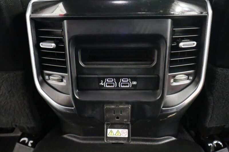2019 Ram 2500 Laramie Mega Cab Ram Box Night Edition 6.7L Diesel 2 Arlington TX