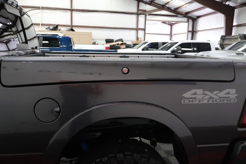 2019 Ram 2500 Laramie Mega Cab Ram Box Night Edition 6.7L Diesel 2 Arlington TX