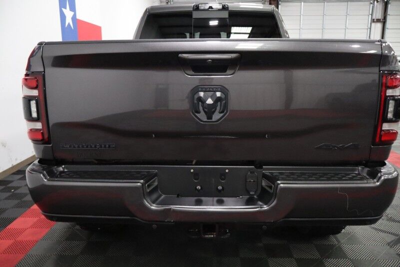 2019 Ram 2500 Laramie Mega Cab Ram Box Night Edition 6.7L Diesel 2 Arlington TX