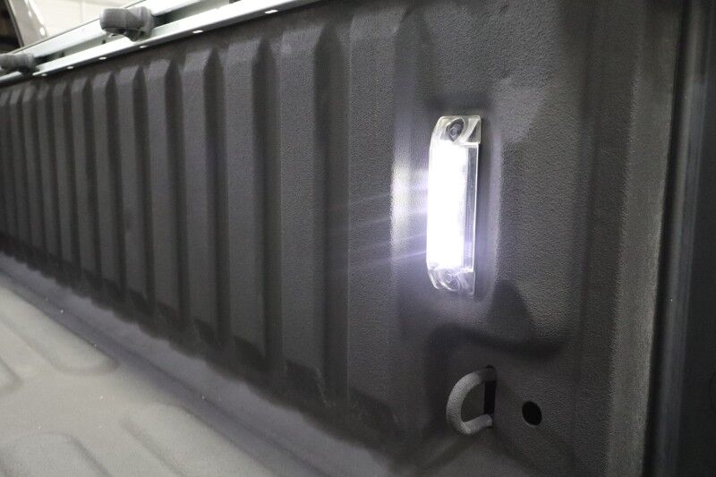 2019 Ram 2500 Laramie Mega Cab Ram Box Night Edition 6.7L Diesel 2 Arlington TX