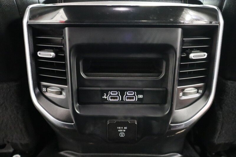 2019 Ram 2500 Laramie Mega Cab Ram Box Night Edition 6.7L Diesel 2 Arlington TX