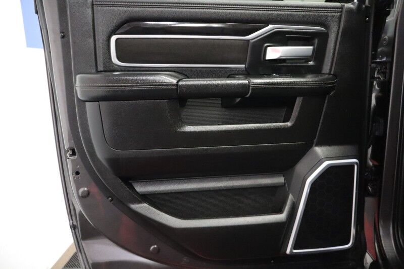 2019 Ram 2500 Laramie Mega Cab Ram Box Night Edition 6.7L Diesel 2 Arlington TX