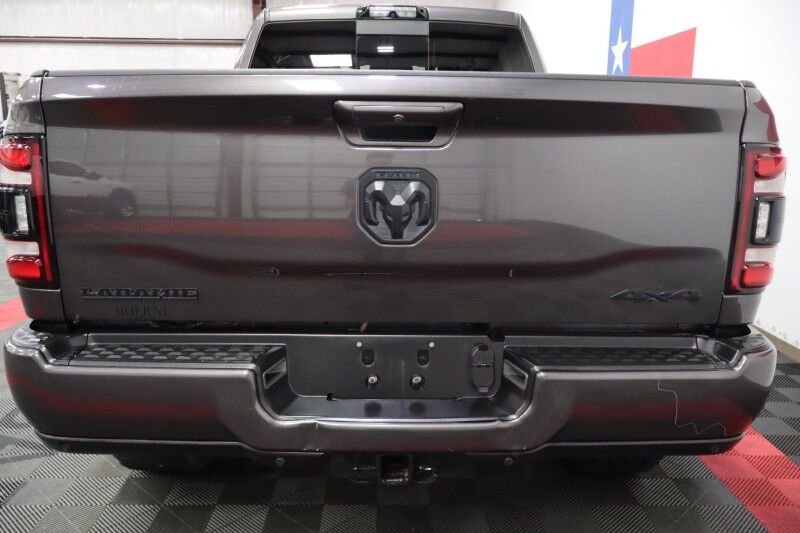 2019 Ram 2500 Laramie Mega Cab Ram Box Night Edition 6.7L Diesel 2 Arlington TX