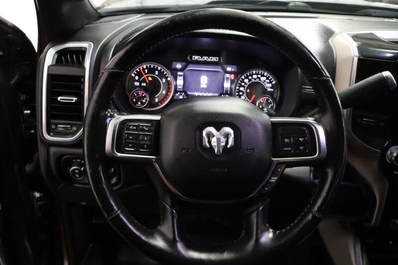 2019 Ram 2500 Laramie Mega Cab Ram Box Night Edition 6.7L Diesel 2 Arlington TX