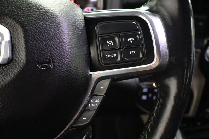2019 Ram 2500 Laramie Mega Cab Ram Box Night Edition 6.7L Diesel 2 Arlington TX