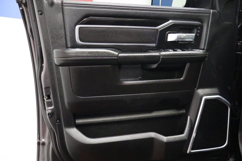 2019 Ram 2500 Laramie Mega Cab Ram Box Night Edition 6.7L Diesel 2 Arlington TX
