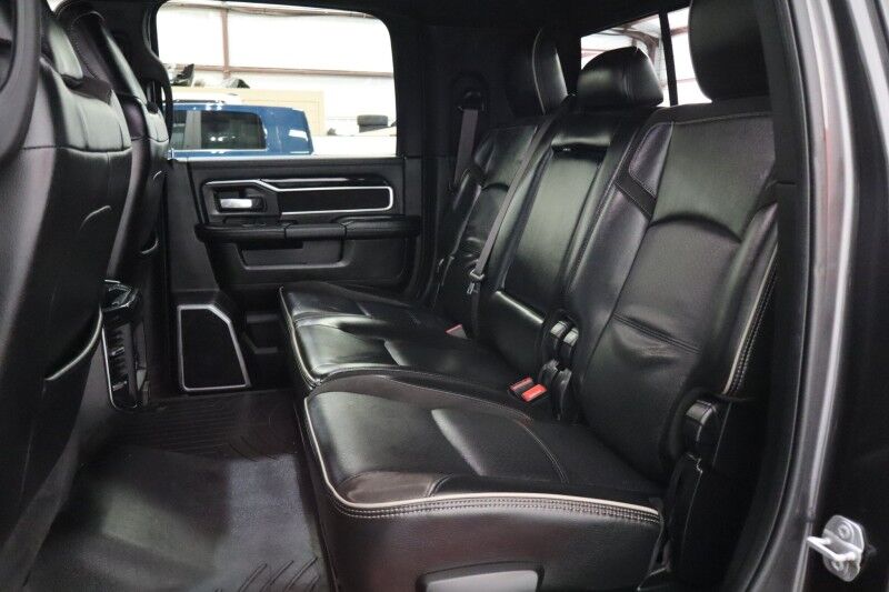 2019 Ram 2500 Laramie Mega Cab Ram Box Night Edition 6.7L Diesel 2 Arlington TX