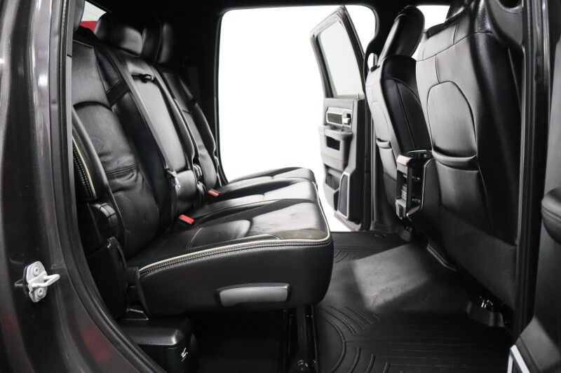 2019 Ram 2500 Laramie Mega Cab Ram Box Night Edition 6.7L Diesel 2 Arlington TX