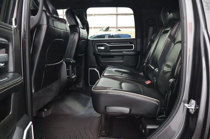 2019 Ram 2500 Laramie Mega Cab Ram Box Night Edition 6.7L Diesel 2 Arlington TX