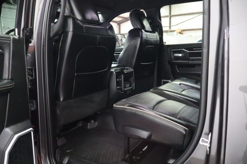 2019 Ram 2500 Laramie Mega Cab Ram Box Night Edition 6.7L Diesel 2 Arlington TX