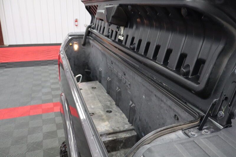 2019 Ram 2500 Laramie Mega Cab Ram Box Night Edition 6.7L Diesel 2 Arlington TX