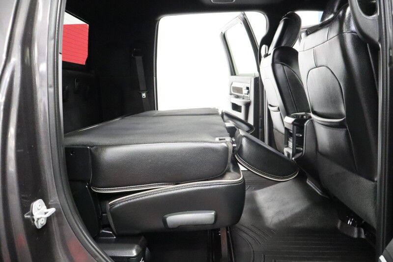2019 Ram 2500 Laramie Mega Cab Ram Box Night Edition 6.7L Diesel 2 Arlington TX