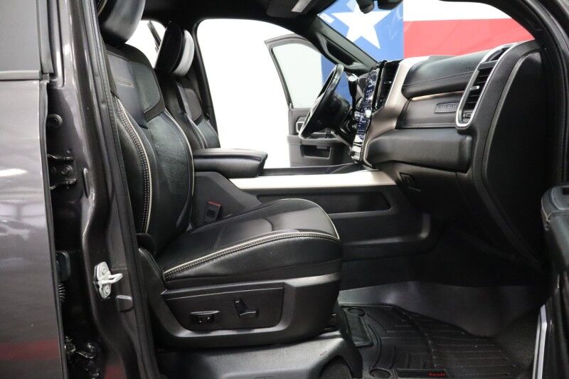 2019 Ram 2500 Laramie Mega Cab Ram Box Night Edition 6.7L Diesel 2 Arlington TX