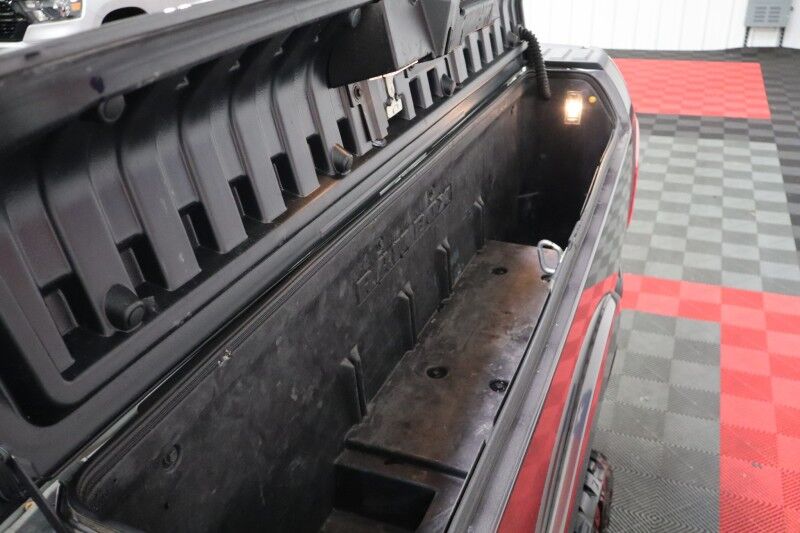 2019 Ram 2500 Laramie Mega Cab Ram Box Night Edition 6.7L Diesel 2 Arlington TX