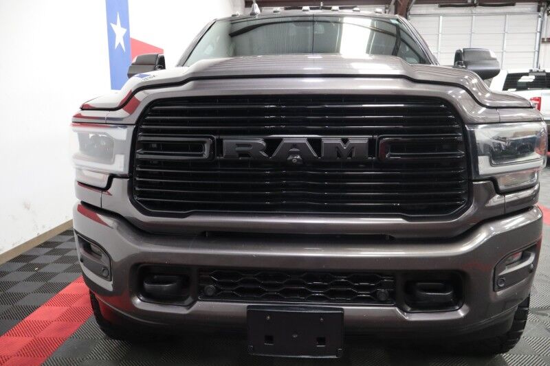 2019 Ram 2500 Laramie Mega Cab Ram Box Night Edition 6.7L Diesel 2 Arlington TX