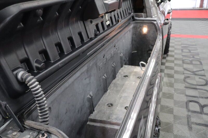 2019 Ram 2500 Laramie Mega Cab Ram Box Night Edition 6.7L Diesel 2 Arlington TX