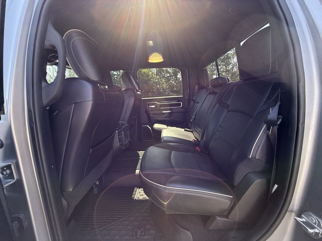 2019 Ram 2500 Laramie Beaverton OR