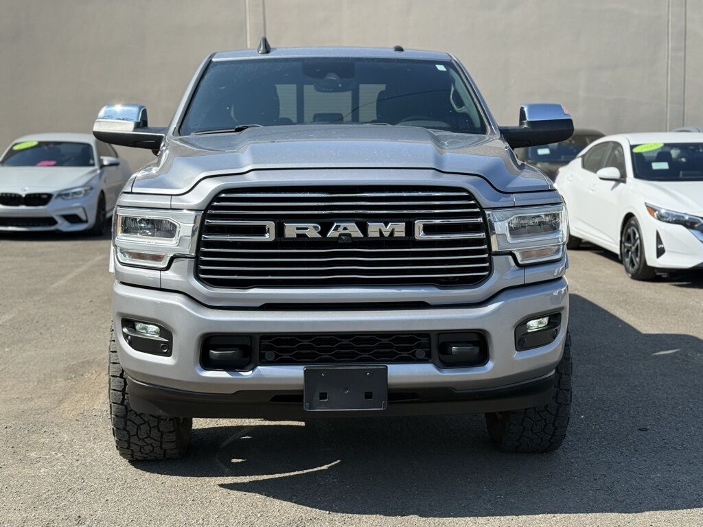2019 Ram 2500 Laramie Beaverton OR