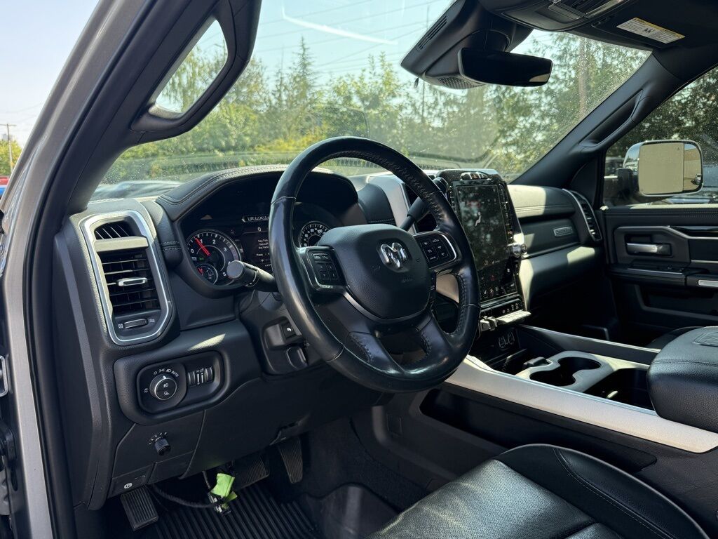 2019 Ram 2500 Laramie Beaverton OR