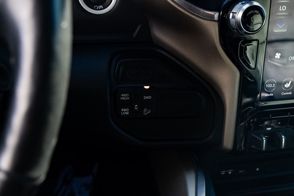 2019 Ram 2500 Laramie Beaverton OR