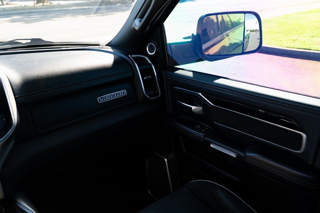 2019 Ram 2500 Laramie Beaverton OR