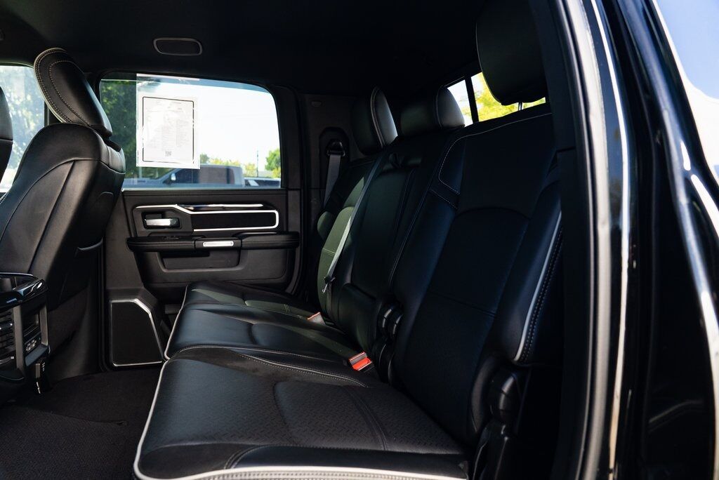 2019 Ram 2500 Laramie Beaverton OR