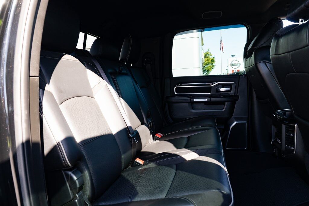 2019 Ram 2500 Laramie Beaverton OR