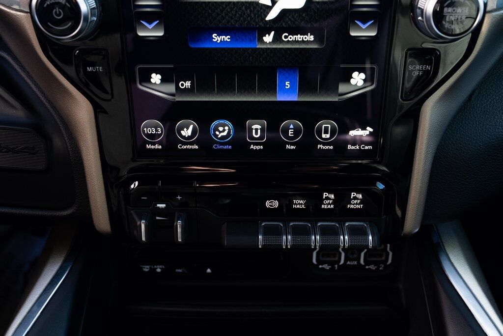 2019 Ram 2500 Laramie Beaverton OR