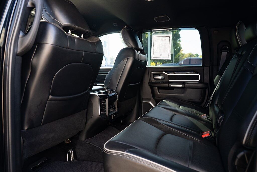 2019 Ram 2500 Laramie Beaverton OR