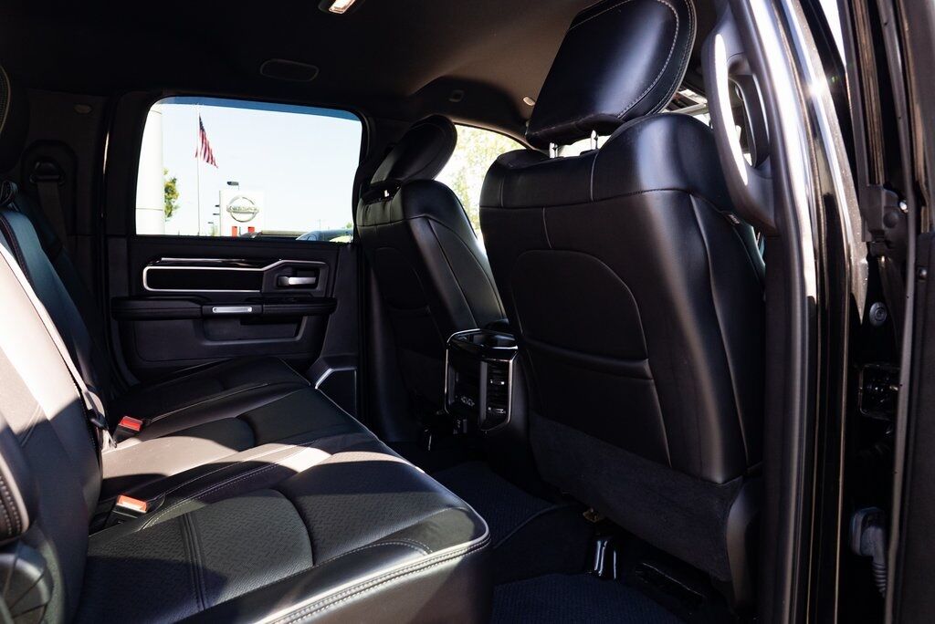 2019 Ram 2500 Laramie Beaverton OR