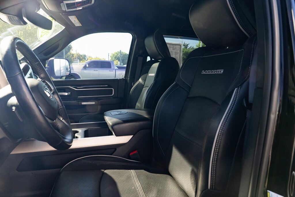 2019 Ram 2500 Laramie Beaverton OR