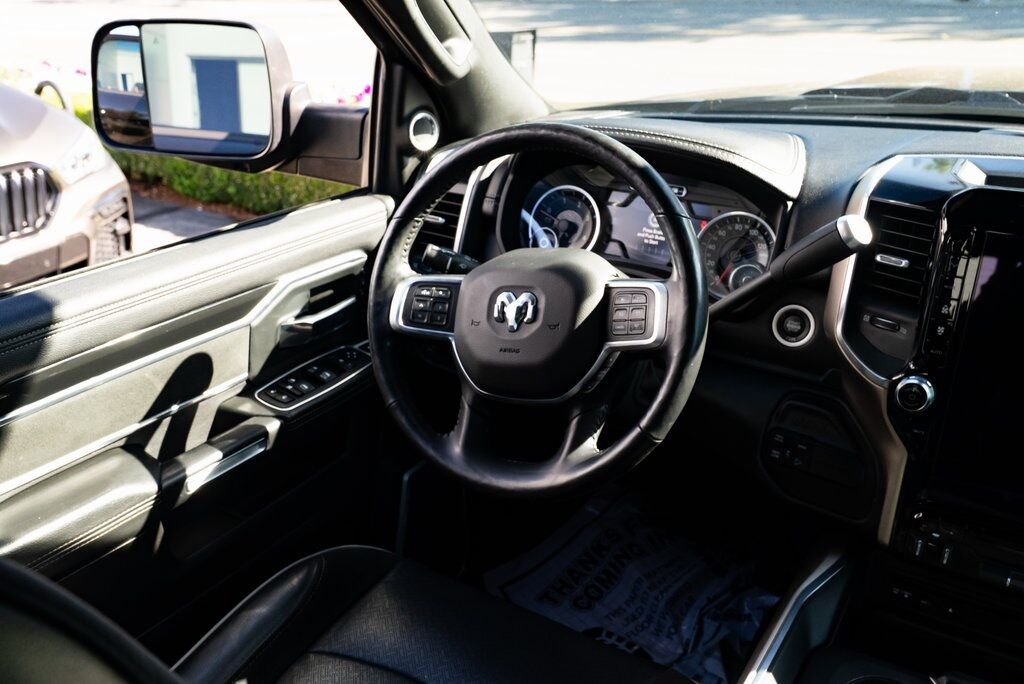 2019 Ram 2500 Laramie Beaverton OR