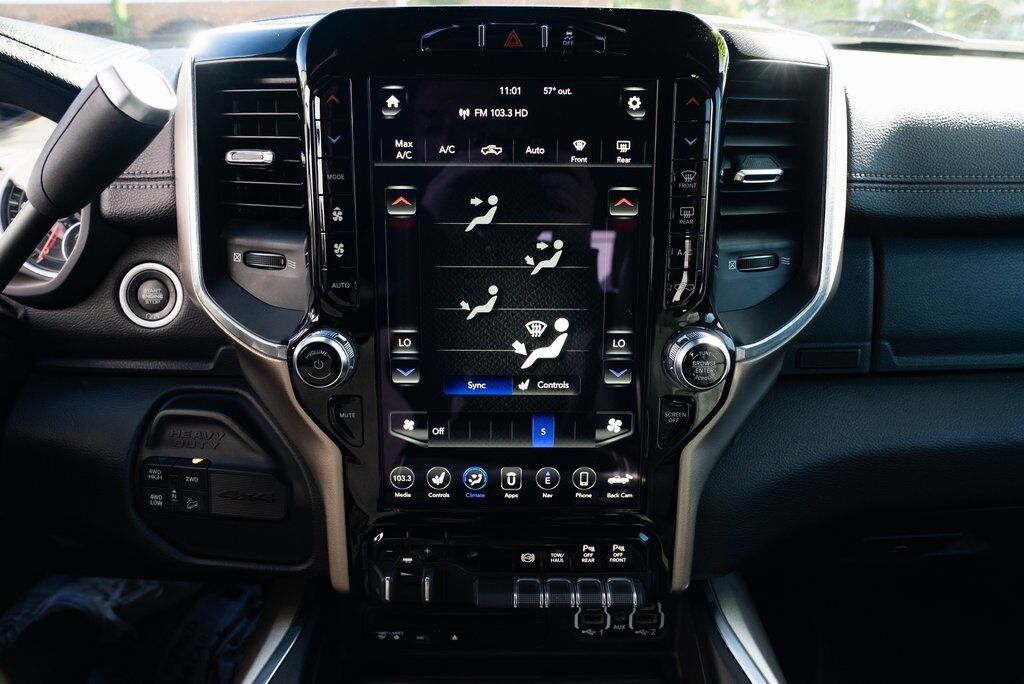 2019 Ram 2500 Laramie Beaverton OR