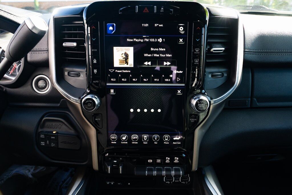 2019 Ram 2500 Laramie Beaverton OR