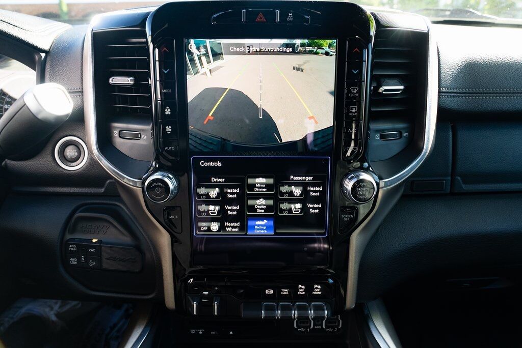 2019 Ram 2500 Laramie Beaverton OR