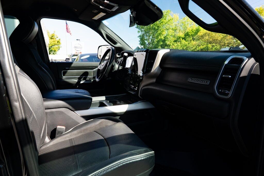 2019 Ram 2500 Laramie Beaverton OR