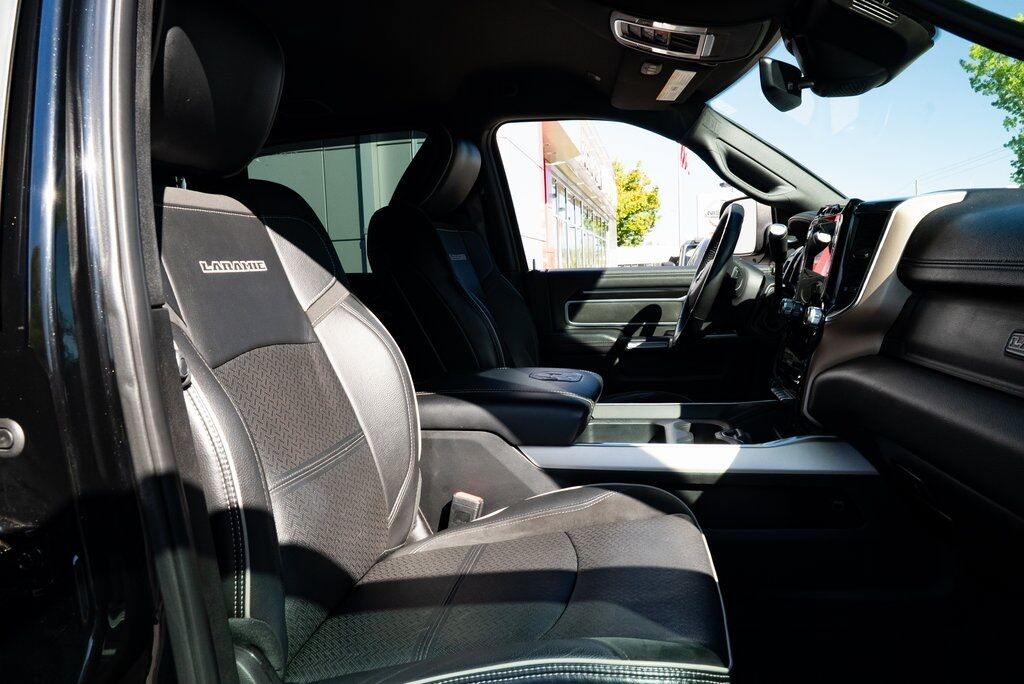 2019 Ram 2500 Laramie Beaverton OR