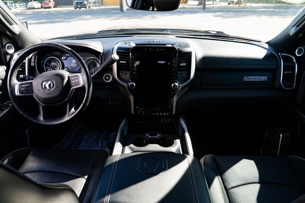 2019 Ram 2500 Laramie Beaverton OR