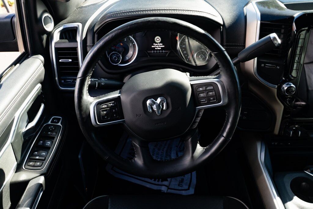 2019 Ram 2500 Laramie Beaverton OR