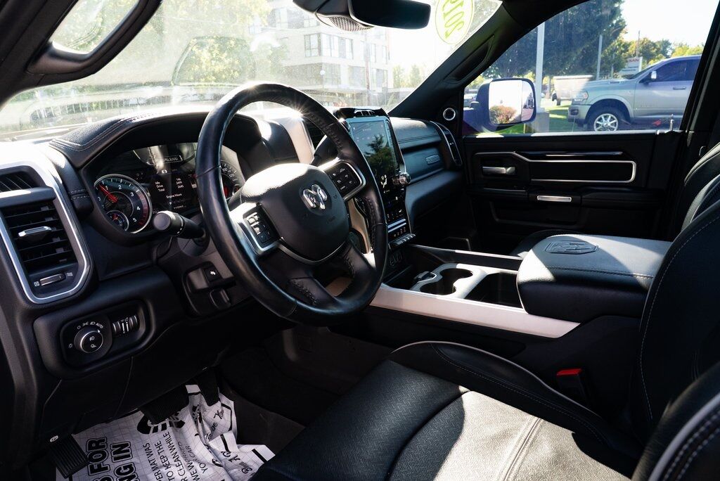 2019 Ram 2500 Laramie Beaverton OR