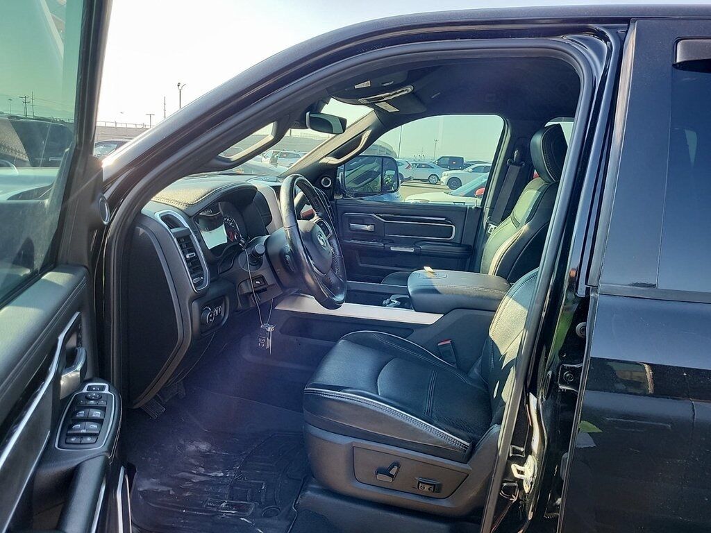 2019 Ram 2500 Laramie Beaverton OR