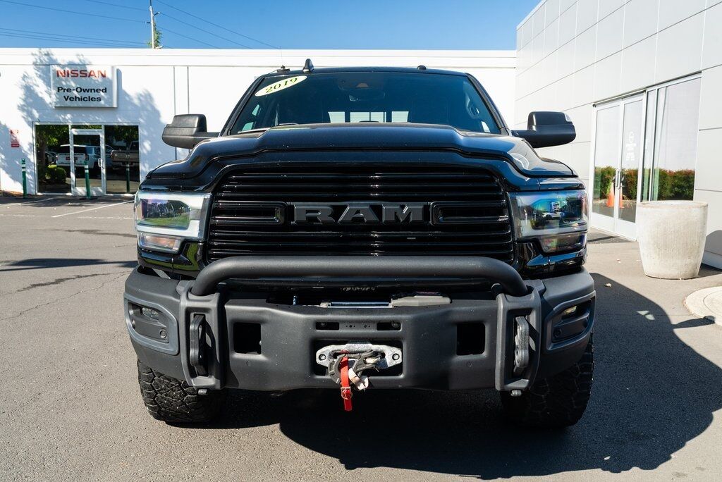 2019 Ram 2500 Laramie Beaverton OR