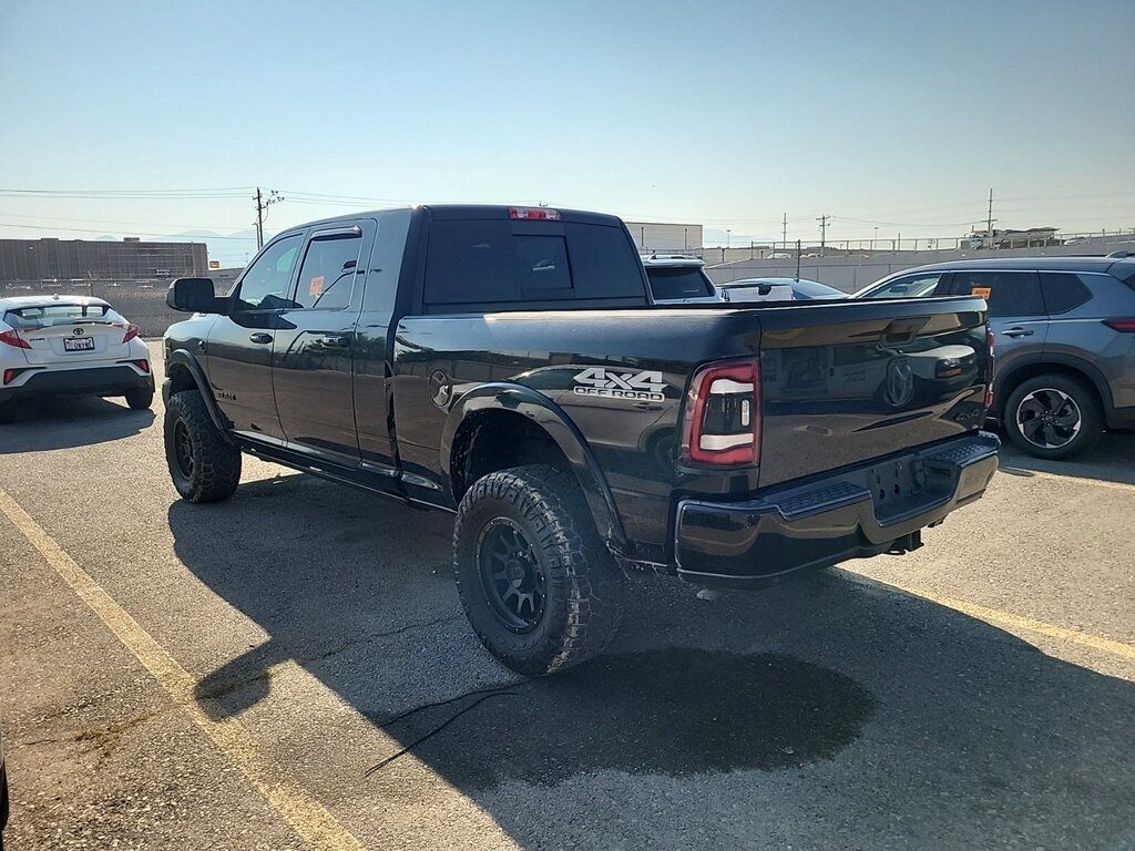 2019 Ram 2500 Laramie Beaverton OR