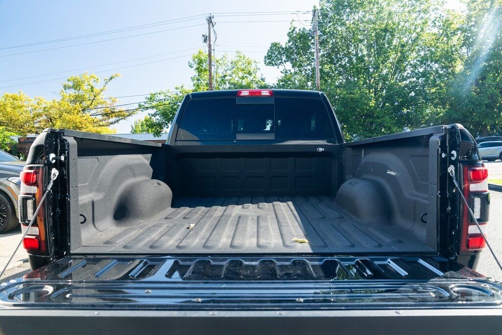 2019 Ram 2500 Laramie Beaverton OR