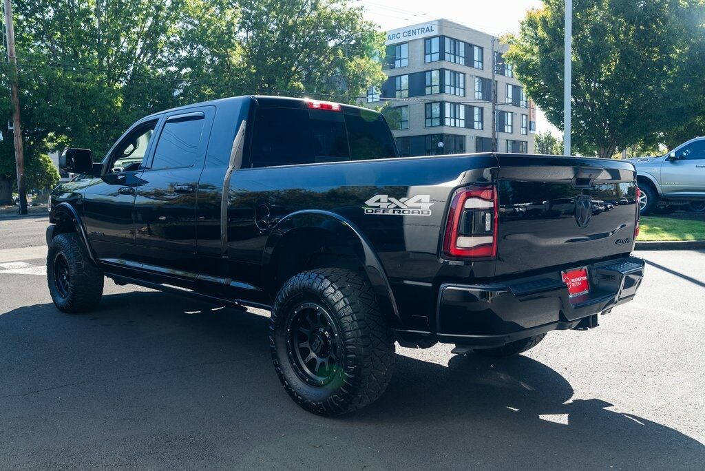2019 Ram 2500 Laramie Beaverton OR