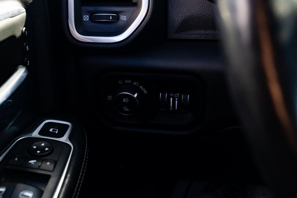 2019 Ram 2500 Laramie Beaverton OR