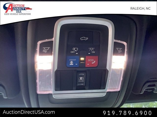 2019 Ram 2500 Laramie Raleigh NC