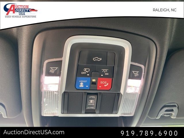 2019 Ram 2500 Laramie Raleigh NC