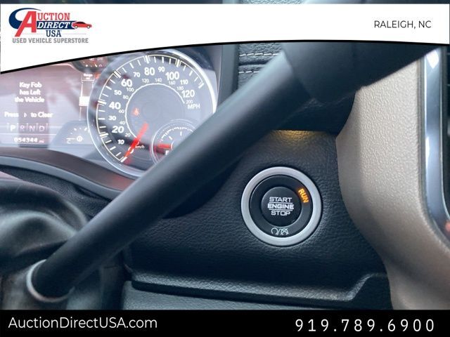 2019 Ram 2500 Laramie Raleigh NC